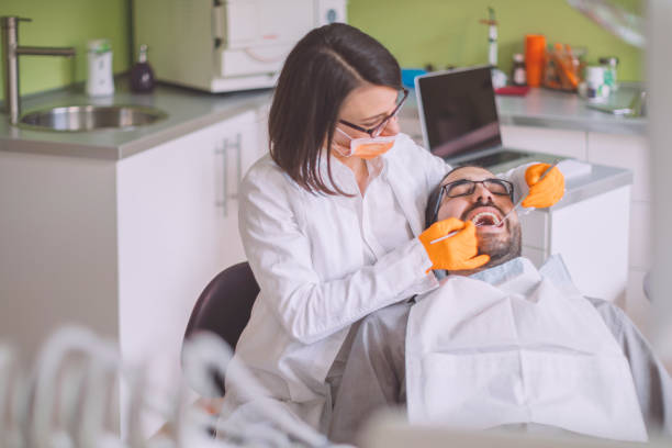 Best Emergency Cosmetic Dentistry in Minden, NV