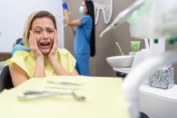 Best Broken or Cracked Tooth Emergency Dentist in Minden, NV